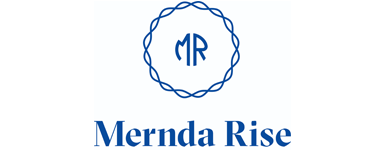 mernda rise page logo